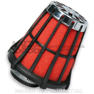FILTRO POTENCIA E5 CARB PHBG COPA RUNNER