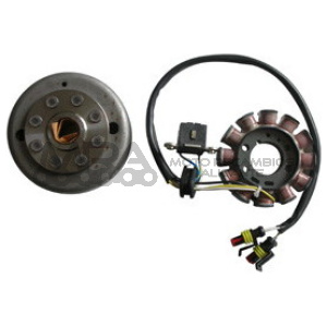 VOLANTE MAGNETICO 12 POLOS HUSQVARNA SM 250 R