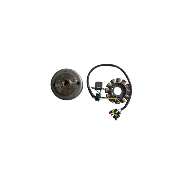 VOLANTE MAGNETICO 12 POLOS HUSQVARNA SM 250 R