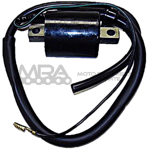 BOBINA ALTA EXTERIOR YAMAHA JOG 50