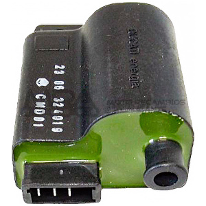 CDI BOBINA PIAGGIO ZIP 50 CAT, NRG 50 MC3
