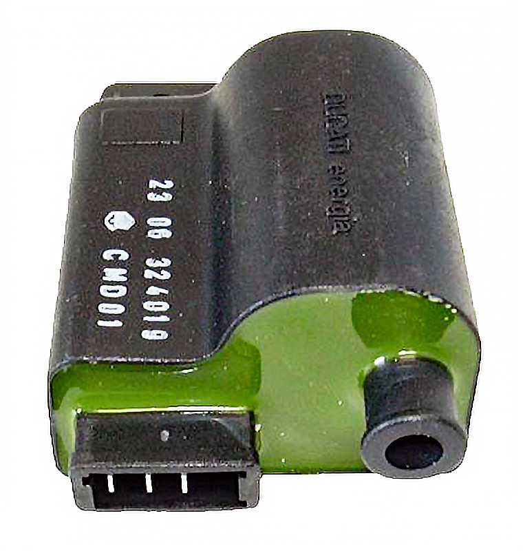 CDI BOBINA PIAGGIO ZIP 50 CAT, NRG 50 MC3