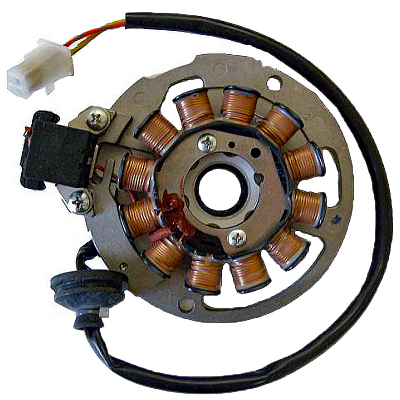 STATOR MALAGUTI F-10 50, F-12 50, F-15 50