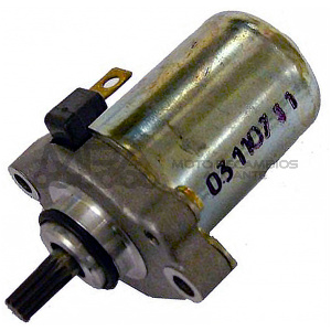MOTOR ARRANQUE APRILIA SR 50 DITECH