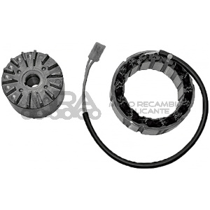 ALTERNADOR MOTO GUZZI V7/NEVADA 750