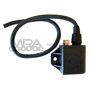 BOBINA DE ALTA SUZUKI ADDRESS 50