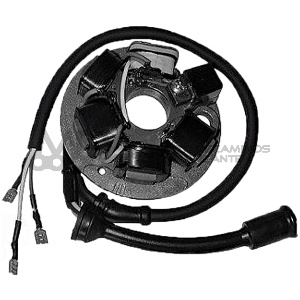 STATOR PIAGGIO VESPA PK S 50