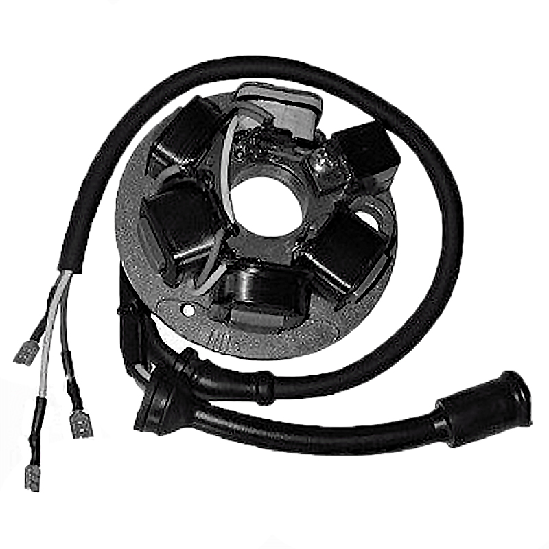 STATOR PIAGGIO VESPA PK S 50