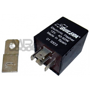 INTERMITENCIA ELECTRONICA CC  12V 42W/92W 4TOMAS