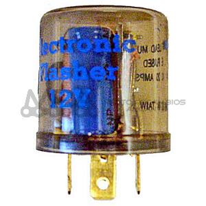 FLASHER UNIT 12V