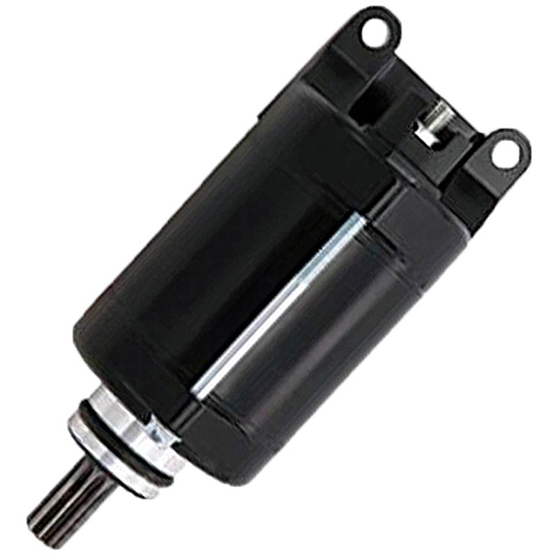 MOTOR ARRANQUE HONDA CBR 250 RR
