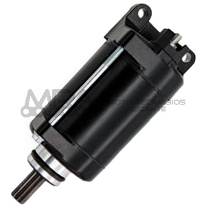 MOTOR ARRANQUE HONDA CB 500 (12/18)