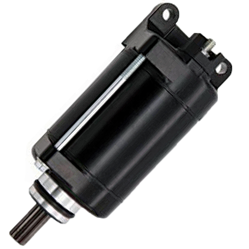 MOTOR ARRANQUE HONDA CB 500 (12/18)