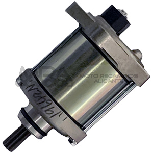 MOTOR ARRANQUE HONDA TRX 250 (08/14)