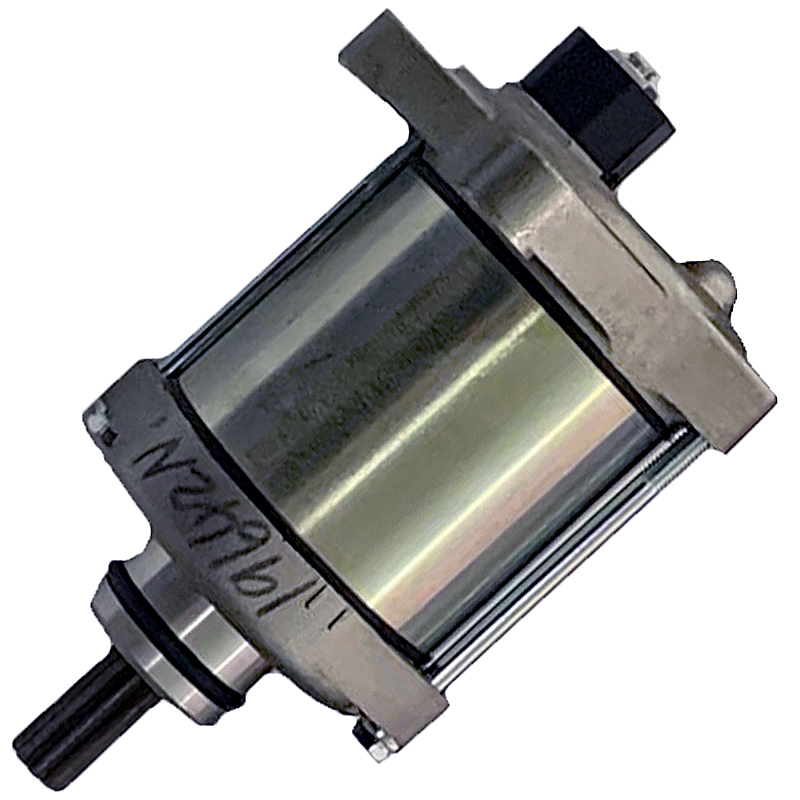MOTOR ARRANQUE HONDA TRX 250 (08/14)