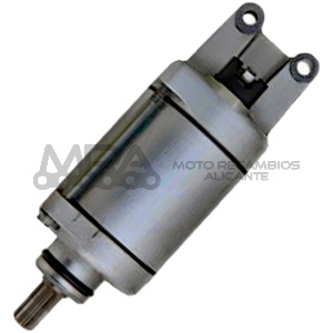 MOTOR ARRANQUE HONDA CB 650 F (14/16)