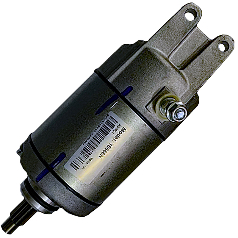 MOTOR ARRANQUE HONDA TRX 500