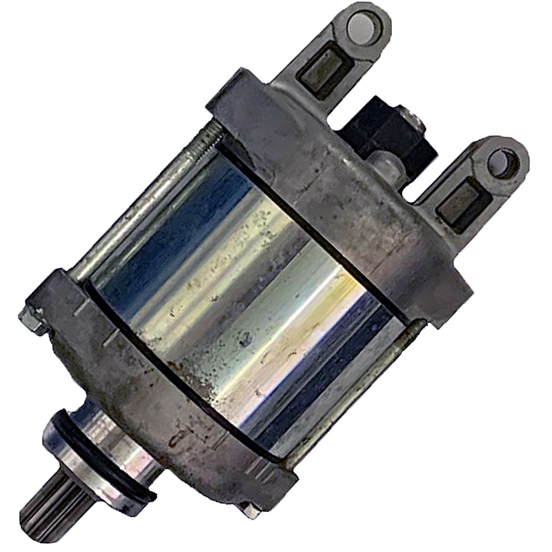 MOTOR ARRANQUE KTM XC-F 250/300 (16/18)