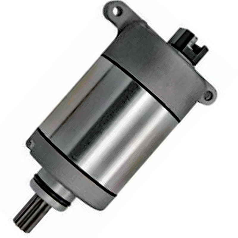 MOTOR ARRANQUE YAMAHA YFM 700 (09/14)