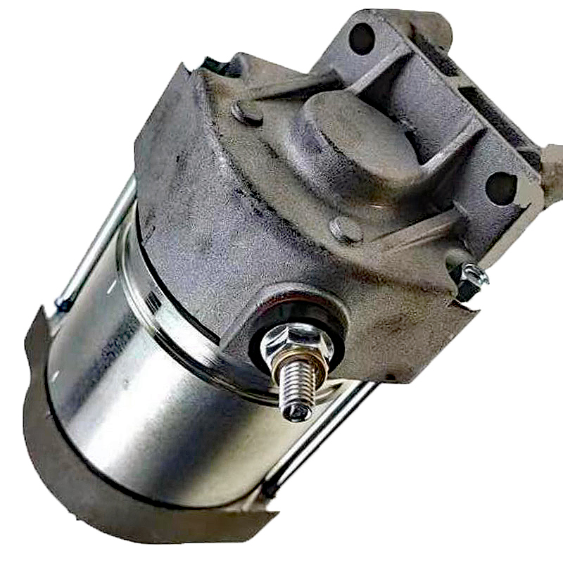 MOTOR ARRANQUE YAMAHA YZF 1000 R1 (04/06)