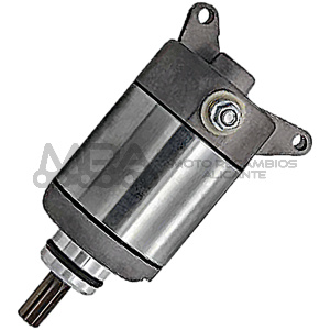 MOTOR ARRANQUE YAMAHA YFZ R 450