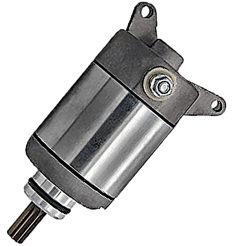 MOTOR ARRANQUE YAMAHA YFZ R 450