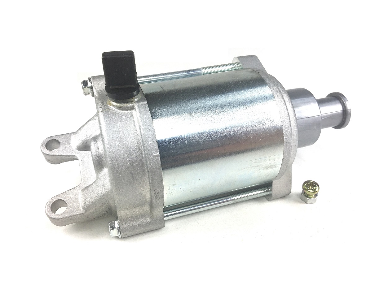 MOTOR ARRANQUE KTM 690 DUKE (08/16)