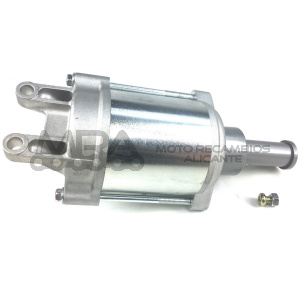 MOTOR ARRANQUE SUZUKI GSX-R 1000 (09/16)