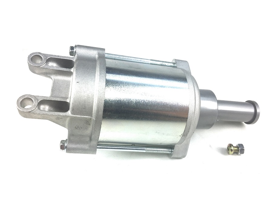 MOTOR ARRANQUE SUZUKI GSX-R 1000 (09/16)