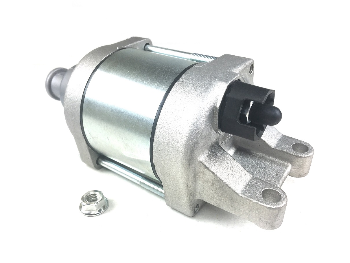 MOTOR ARRANQUE HONDA CRF 250 R/RX