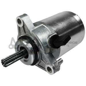 MOTOR ARRANQUE YAMAHA N-MAX 125