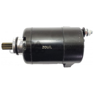 MOTOR ARRANQUE KTM RC 125/200