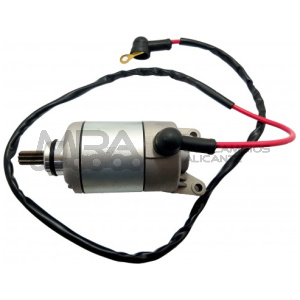 MOTOR ARRANQUE YAMAHA MT-03/YZF-R3