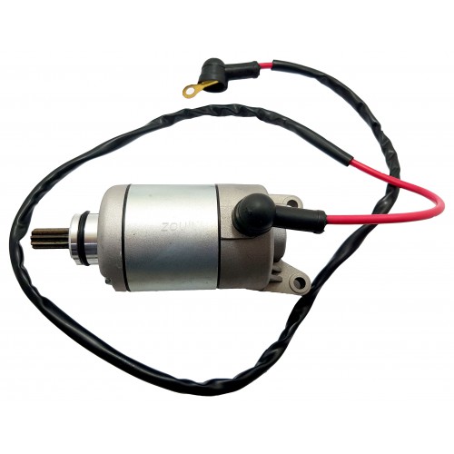 MOTOR ARRANQUE YAMAHA MT-03/YZF-R3