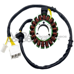 STATOR HONDA LEAD 110 (10/15)