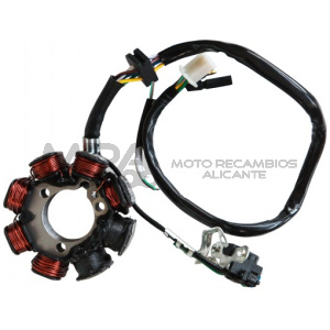 STATOR HONDA CRF-230 (08/20)