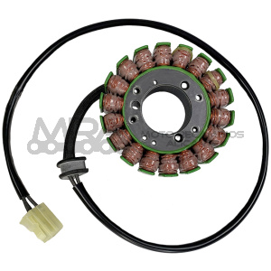 STATOR MITSUBISHI SUZUKI GSX-R 750 (96/99)