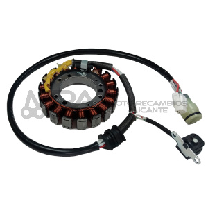STATOR MITSUBISHI YAMAHA YFM 660 (02/06)