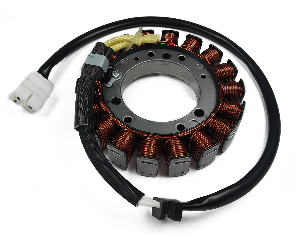 STATOR MITSUBISHI KAWASAKI W 800 (11/20)