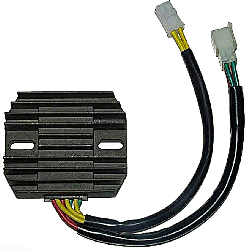REGULADOR SUN HONDA VT 600 SHADOW