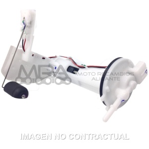 MECANISMO BOMBA DE GASOLINA HONDA PCX 125 (14/18)