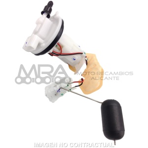 MECANISMO BOMBA GASOLINA HONDA SH 125 MODE (15/19)