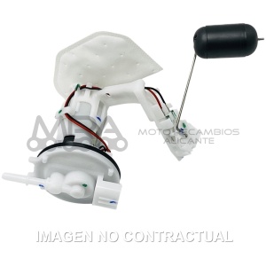 MECANISMO BOMBA GASOLIN HONDA VISION 50/110 (11/16