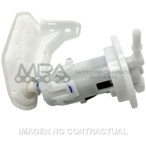 MECANISMO BOMBA GASOLINA PIAGGIO ZIP 50 4T (18/)