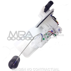 MECANISMO BOMBA GASOLINA YAMAHA N-MAX 125 (15/20)