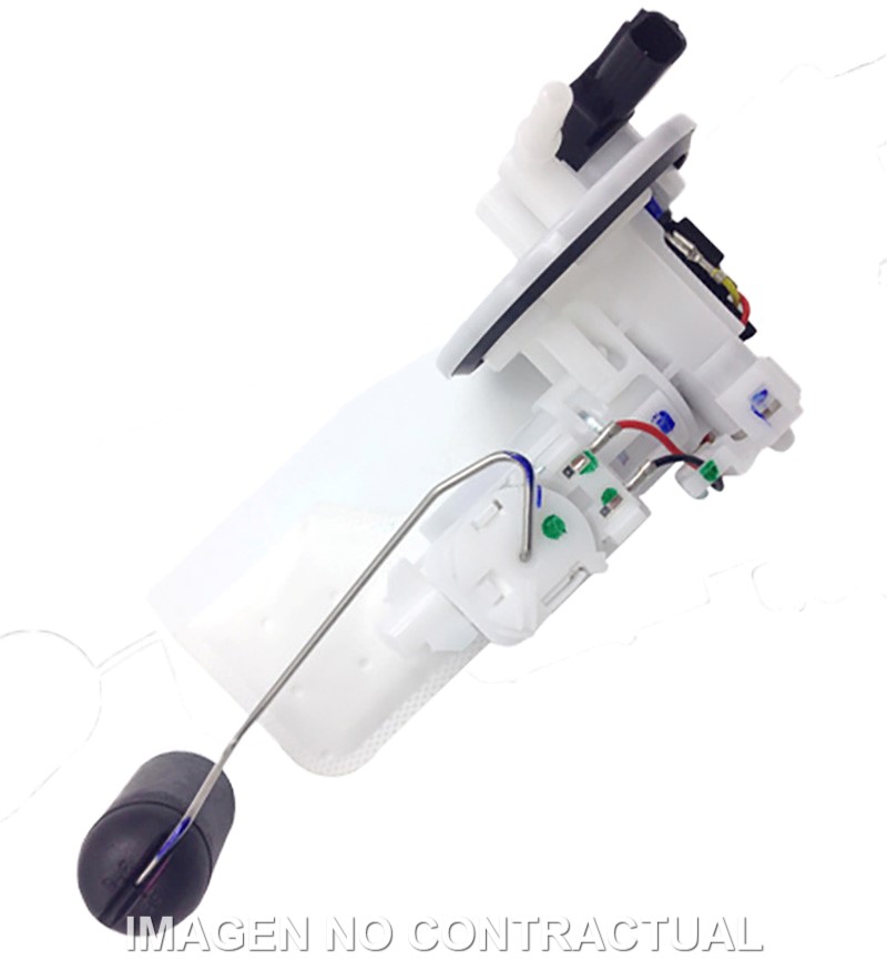 MECANISMO BOMBA GASOLINA YAMAHA N-MAX 125 (15/20)