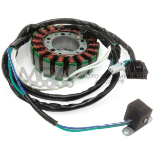 STATOR YAMAHA T-MAX 500 (08/11)