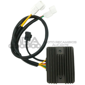 REGULADOR PIAGGIO MP3 125/300