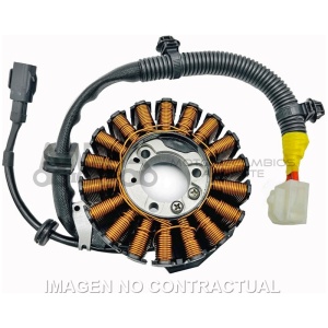 STATOR YAMAHA N-MAX 125 EURO 5 (21/23)