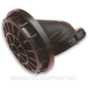 FILTRO DE AIRE E8 ADAPTABLE   CARBURADOR PHBG